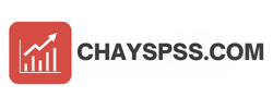CHAYSPSS.COM | Tự tin phân tích dữ liệu với SPSS, AMOS, SMARTPLS