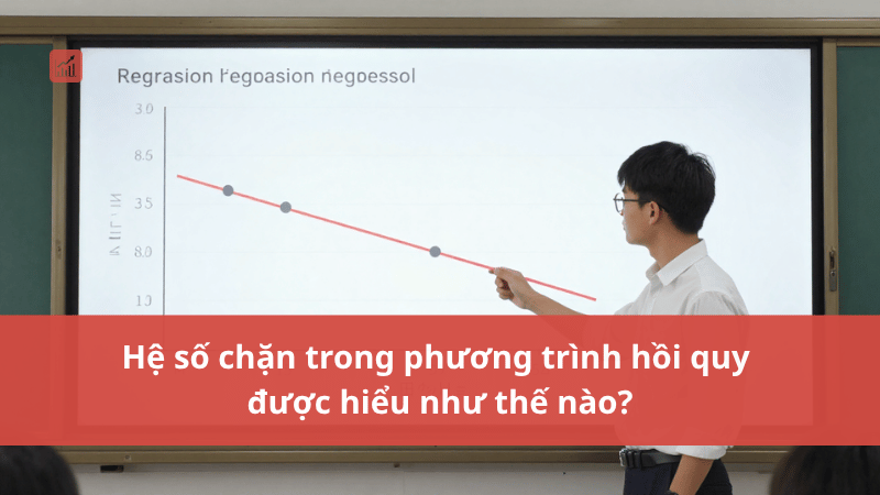 hệ số chặn là gì
