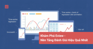 Khám Phá Eview - Nền Tảng Đánh Giá Hiệu Quả Nhất