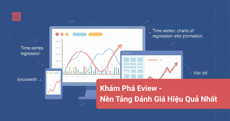 Khám Phá Eview - Nền Tảng Đánh Giá Hiệu Quả Nhất