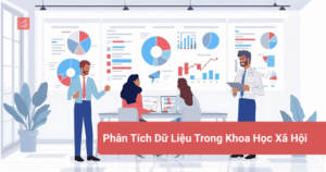 Phân Tích Dữ Liệu Trong Khoa Học Xã Hội