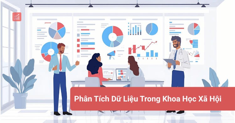 Phân Tích Dữ Liệu Trong Khoa Học Xã Hội