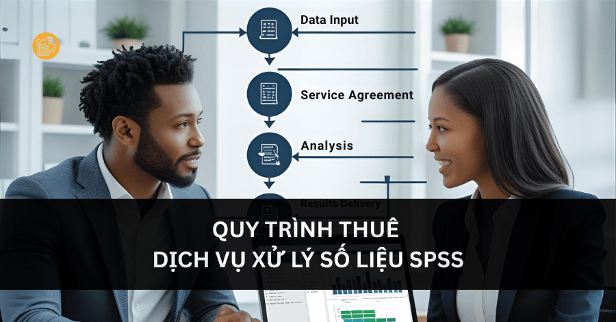 thuê xử lý số liệu spss