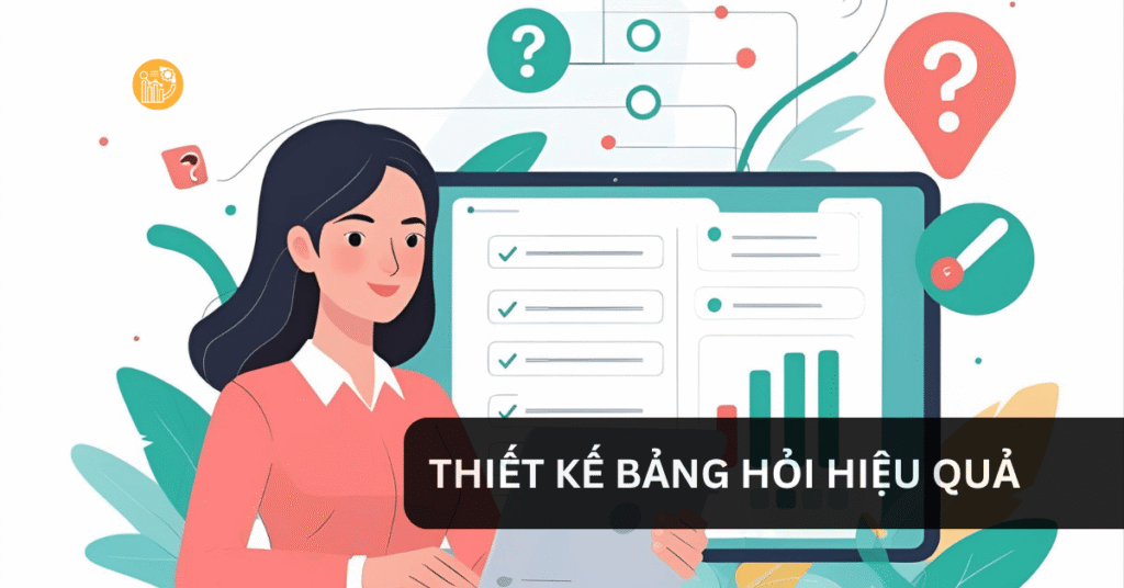 bảng hỏi là gì