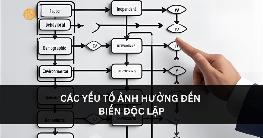 biến độc lập là gì