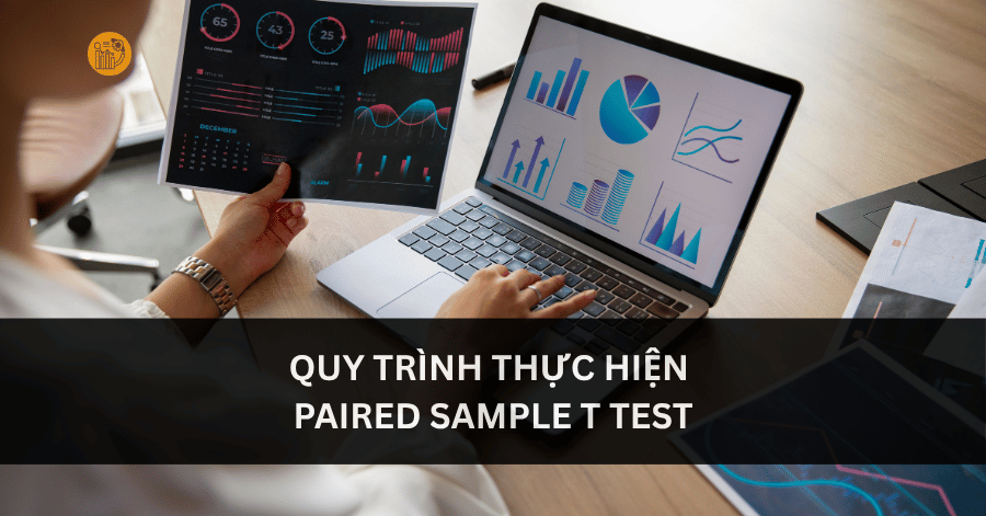 paired sample t test