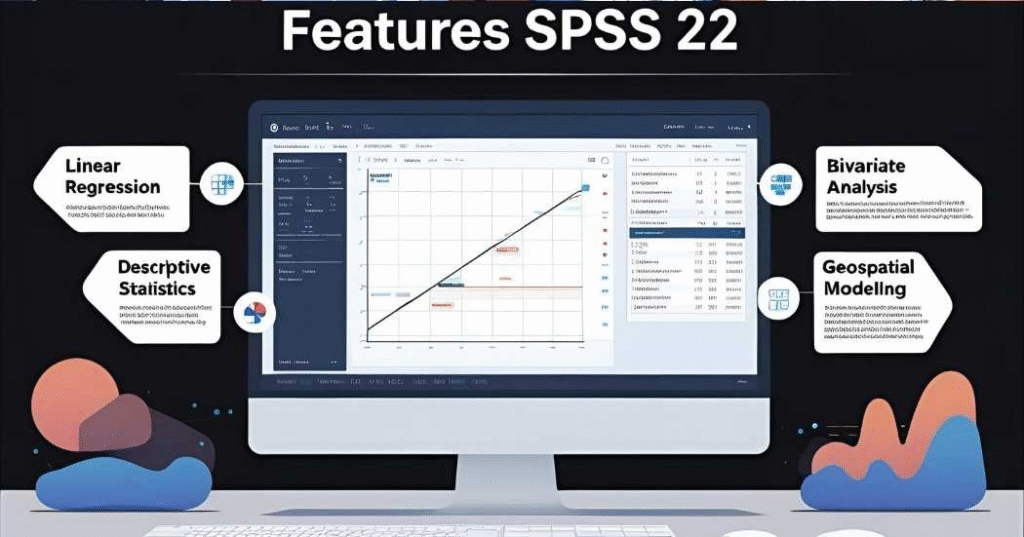 spss 22