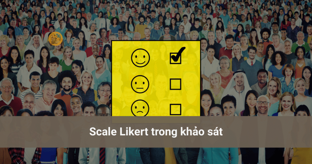 thang đo likert là gì