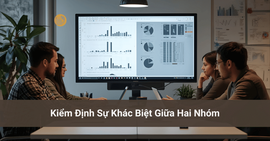 independent sample t test