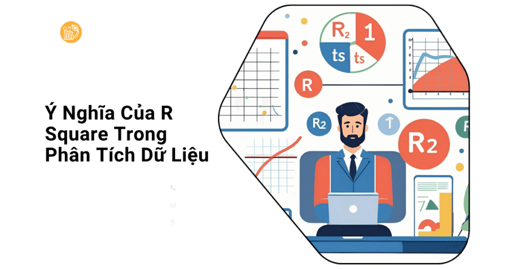 r square là gì