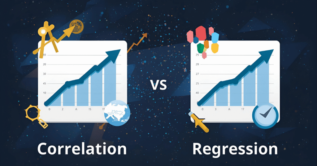 tương quan là gì