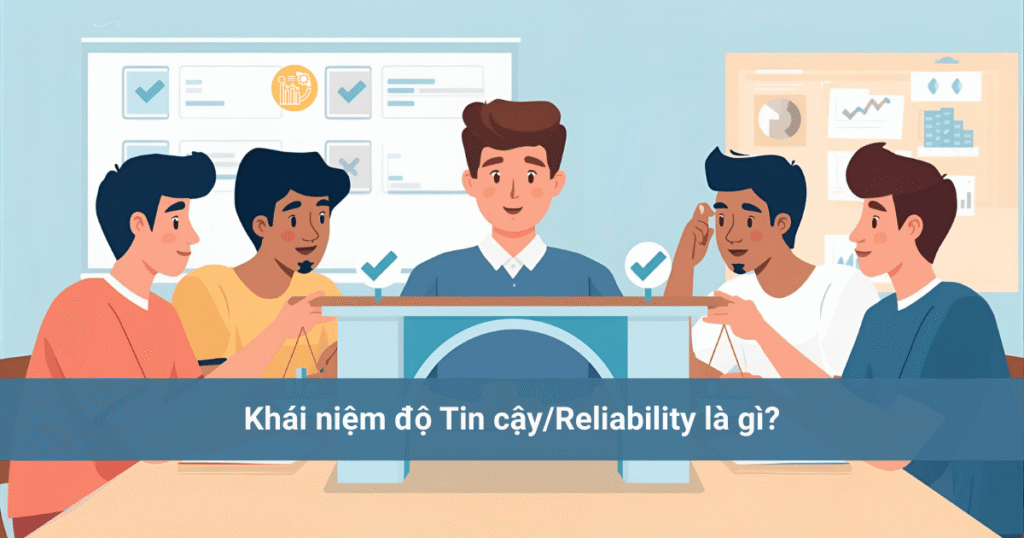 reliability là gì