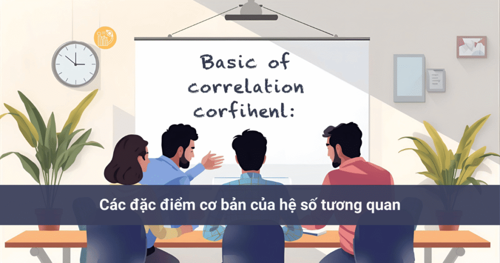 hệ số tương quan