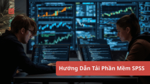 Hướng Dẫn Tải Phần Mềm SPSS