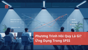 Phương Trình Hồi Quy Là Gì_ Ứng Dụng Trong SPSS