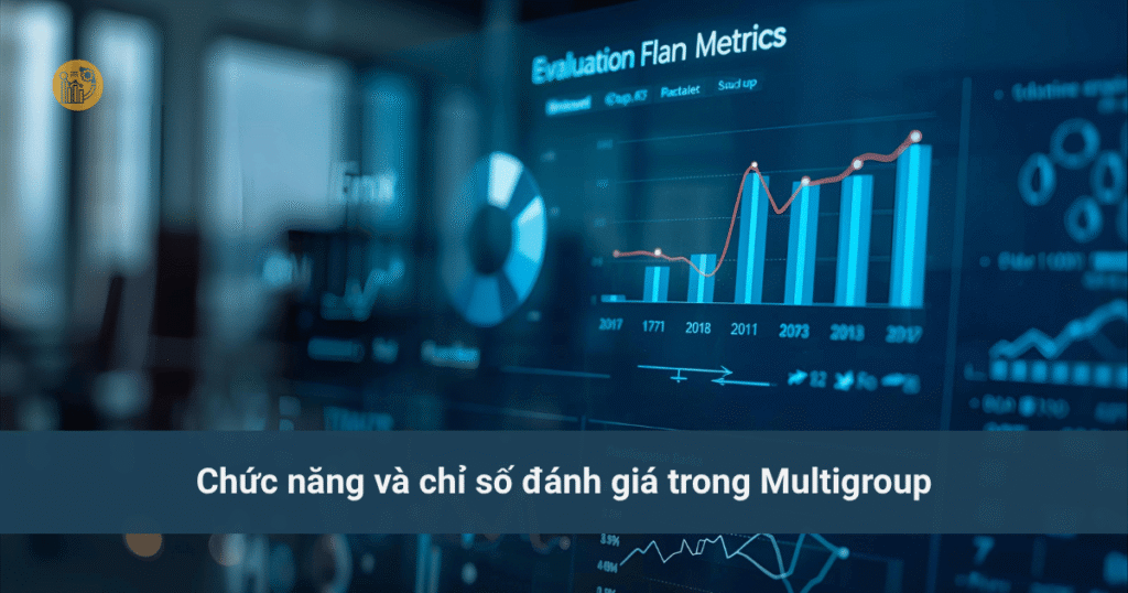 Multigroup là gì? Phân tích đa nhóm trong AMOS chi tiết Multigroup