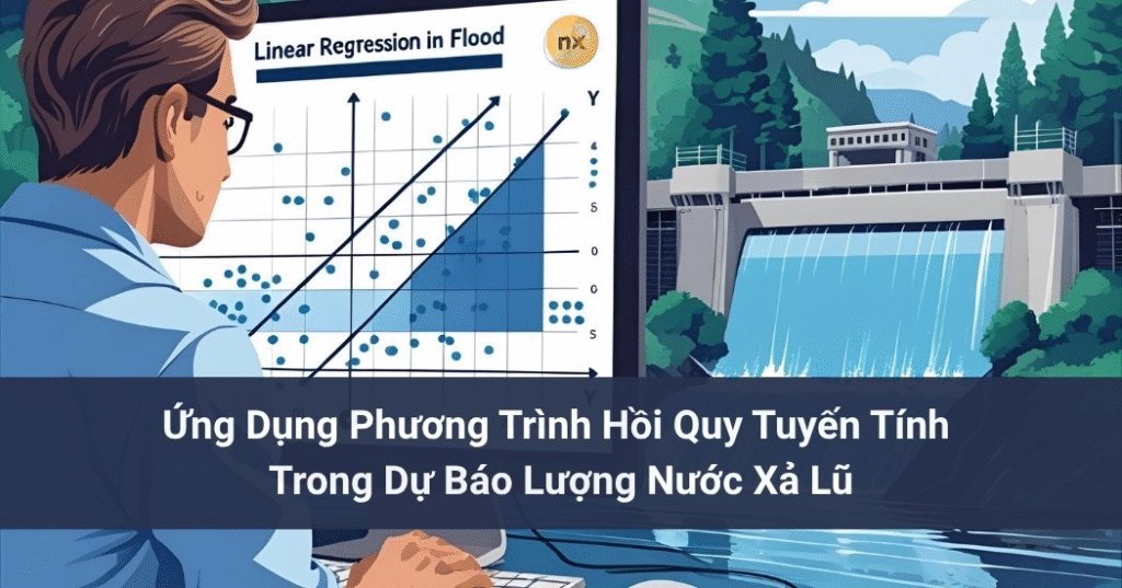 phương trình hồi quy tuyến tính