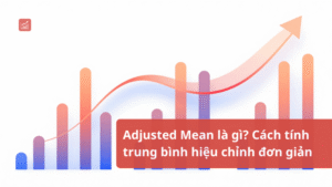 Adjusted-Mean-la-gi