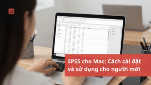 SPSS-cho-Mac