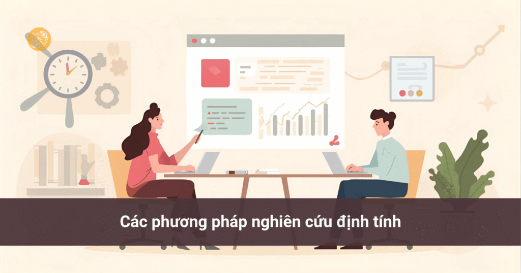 định tính là gì