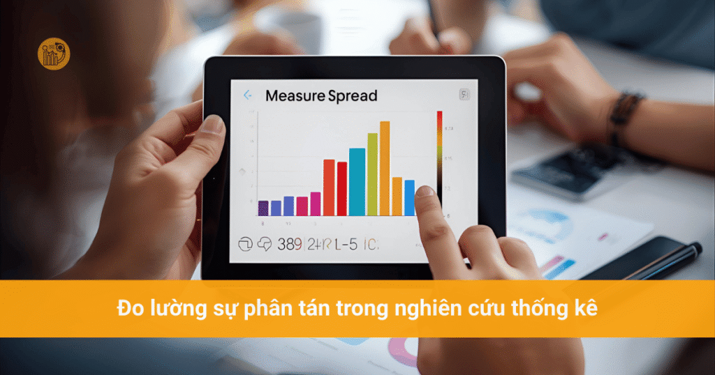 độ lệch chuẩn