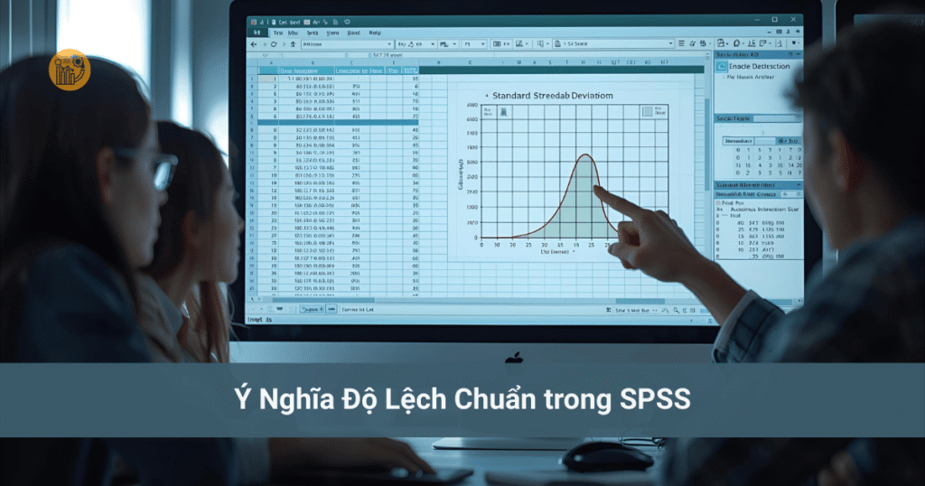 độ lệch chuẩn là gì