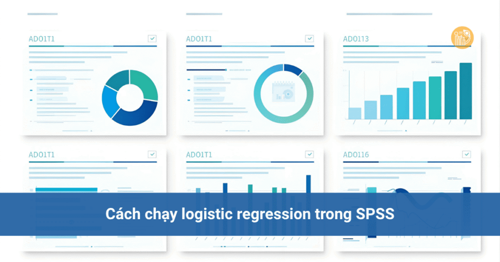 Logistic Regression SPSS: Hướng dẫn chạy và đọc kết quả chi tiết logistic regression spss