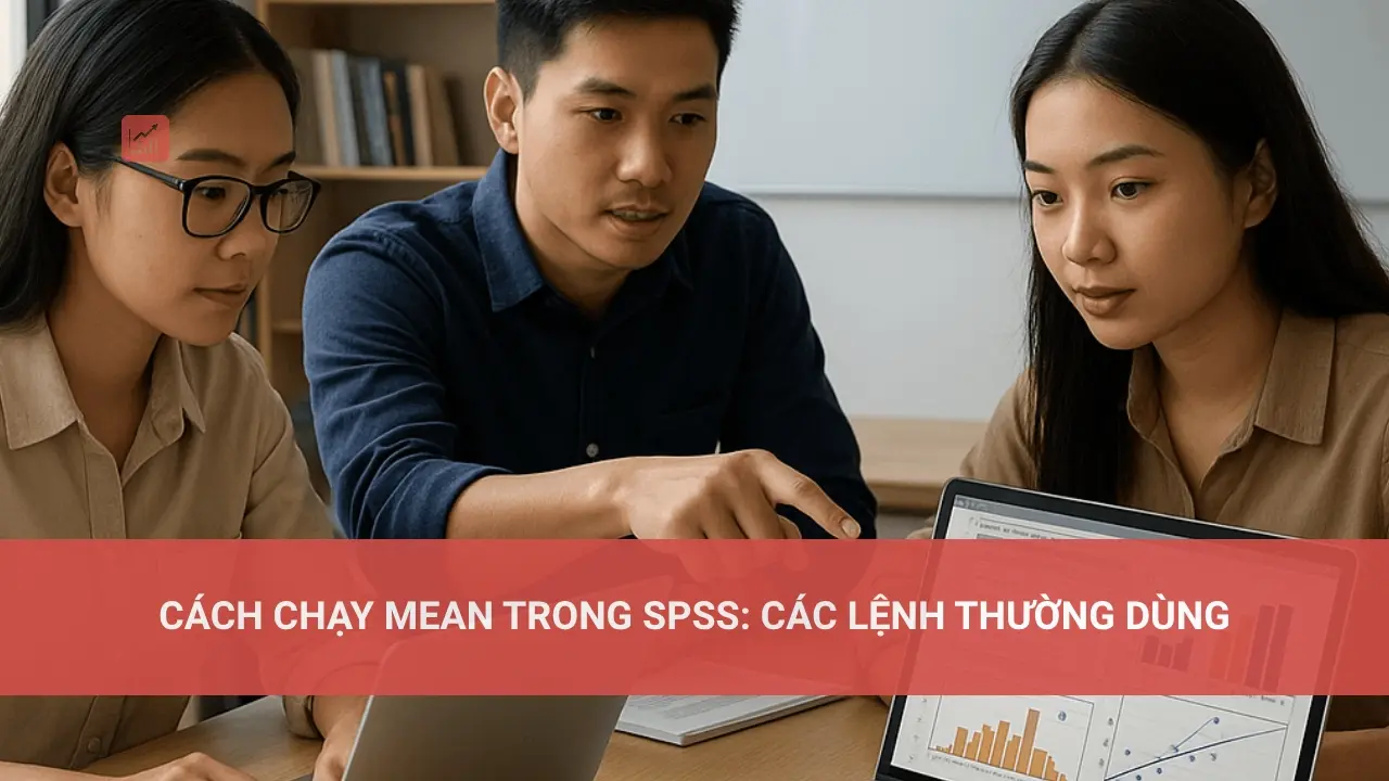 mean trong spss là gì
