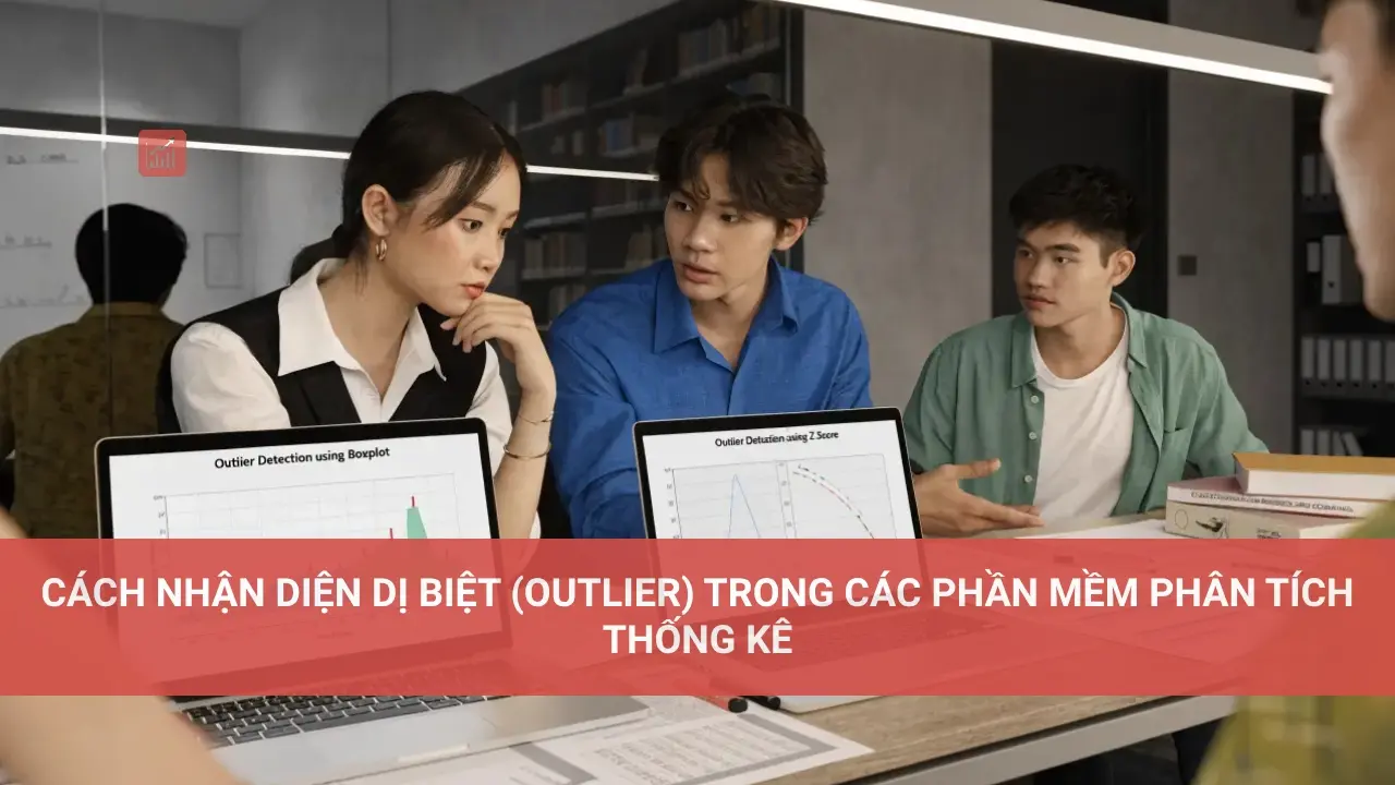 Cách Nhận Diện Dị Biệt là gì