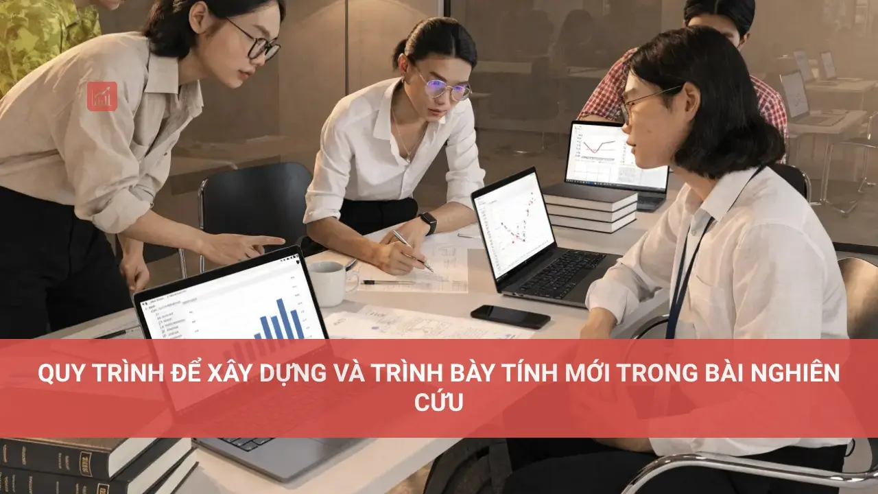 tính mới trong nghiên cứu khoa học