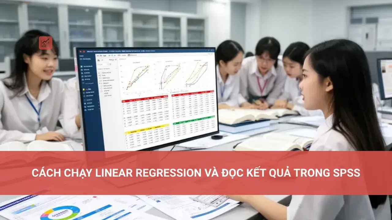 Linear Regression Là Gì? Hiểu Biết Cơ Bản Về Hồi Quy linear regression là gì