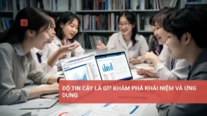 Tìm hiểu độ tin cậy và ứng dụng trong nghiên cứu khoa học