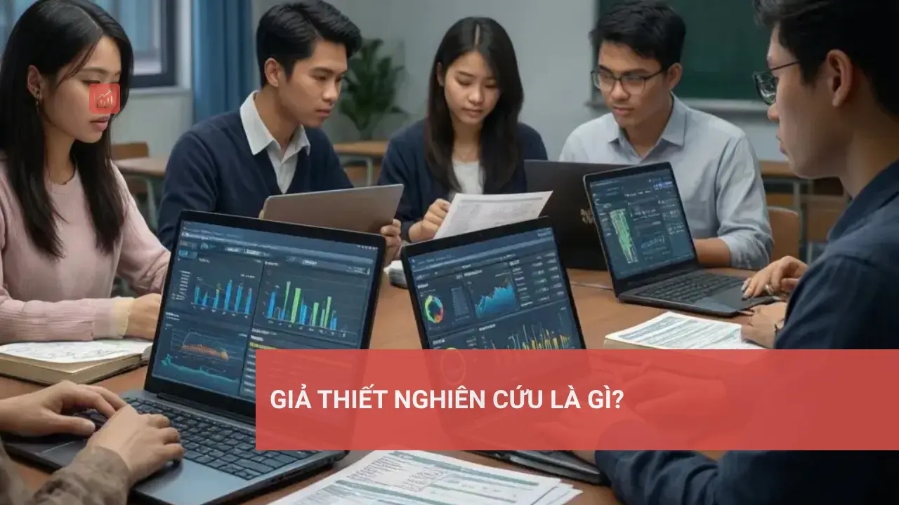 Giả thiết nghiên cứu là gì trong nghiên cứu khoa học?