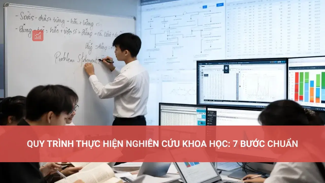 Các Ví Dụ Về Nghiên Cứu Khoa Học Hữu Ích các ví dụ về nghiên cứu khoa học